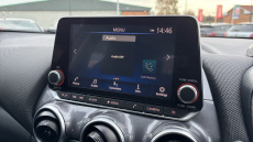 Nissan Juke 1.0 DiG-T 114 Acenta 5dr Petrol Hatchback